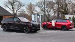 GM Just Fixed One Of The Biggest Headaches Of EV Charging