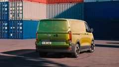 Volkswagen Transporter Combi