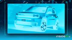 Fiat Grande Panda electric X-ray analysis by InsideEVs