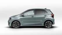 2024 Kia Picanto