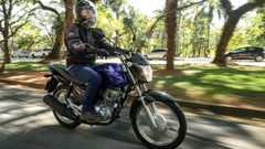 Veja quais foram as 10 motos mais vendidas do Brasil em 2023 até agora