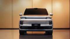 Debutta il nuovo SUV di Leapmotor