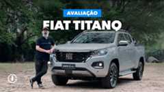 Teste Fiat Titano Ranch 2026: melhor sim, mas a que custo?