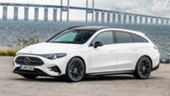 Mercedes CLA Shooting Brake (2025): i prezzi e gli allestimenti