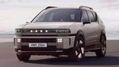 Novo Hyundai Nexo terá mais autonomia que o esperado