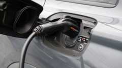 2025 Audi SQ6 E-Tron