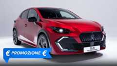Promozione Renault Clio, perché conviene e perché no