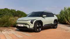2026 Kia EV3: Everything We Know–Is It Coming To The U.S.?