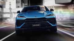 Os SUVs mais rápidos do mundo em 2025