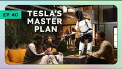 Tesla's 'Master Plan IV': A Path To 'Abundance', Or AI Slop?