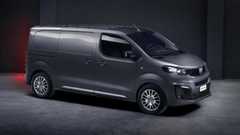 Fiat Professional Scudo