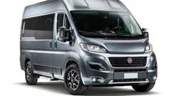 Fiat Professional Ducato Panorama