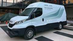 Iveco eDaily, 