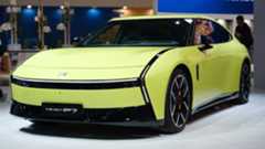 How Xpeng Aims To Out-Tesla Tesla In Europe—And Beyond