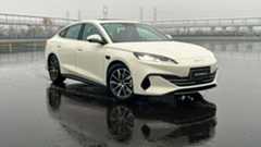 BYD Seal 6 DM-i: guiamos a versão híbrida, que é bem diferente da elétrica