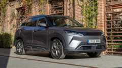 BYD Atto 2 Comfort porta a 430 km l’autonomia della gamma