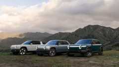 Rivian R4 And R5 Will Be Lower-Cost ‘Siblings’ Than R2 And R3, CEO Says