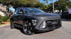 Avaliação Hyundai Kona Hybrid: mais de 1.100 km com 66 litros de gasolina 