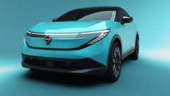 2026 Nissan Leaf: This Is It