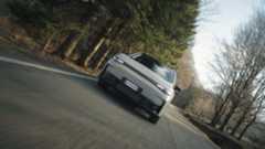 Trazione integrale e quasi 600 CV: ecco il nuovo SUV Stellantis