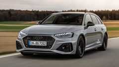 Audi RS 4 Avant