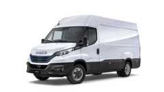 Iveco eDaily