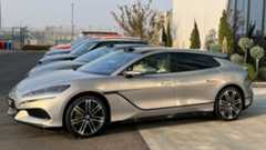 Denza Z9 GT: guiamos a perua elétrica de 965 cv que estará no Salão de SP