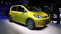 Volkswagen e-UP!