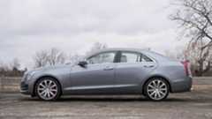 2018 Cadillac ATS | Why Buy?