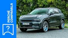 Lynk & CO 01 (2022), perché comprarla e perché no