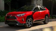 Here Are The Affordable Plug-In Hybrid Crossovers With The Most Range