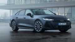Audi Claims Its New V-6 Diesel Engine Has Zero Turbo Lag