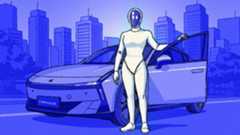 Xpeng Is Running Tesla’s Playbook For World Domination. It May Just Work