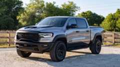 Ram 1500 RHO: The Good and the Bad
