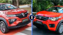 5 carros seminovos mais completos que Kwid e Mobi por até R$ 80 mil
