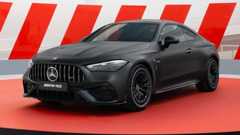 Mercedes-Benz AMG CLE-Class