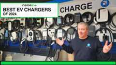 The Best Electric Car Chargers Of 2024