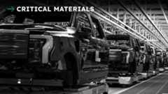 Ford's EV Retreat Comes With A $19.5 Billion Price Tag