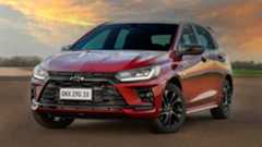 Chevrolet Onix vice e VW Polo apenas em 9º: confira mais vendidos na 1ª quinzena de novembro