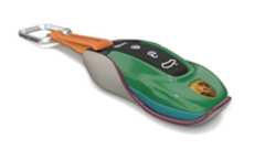 Porsche's Key Fob Configurator Is Unhinged