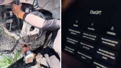 'These Prices Are Forcing Us To Be Resourceful': Woman Gets Quoted Nearly $3,000 To Fix Honda Accord. Then ChatGPT Does It For $50