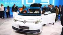 Volkswagen I.D. 3