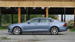 2018 Volvo S90 | Why Buy?