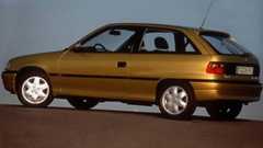 Opel Astra F 1991-1998