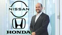 Nissan Says 'We Never Stopped' Talking To Honda