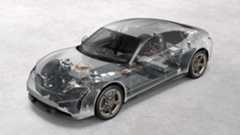 Porsche Reveals Battery Secrets That Make The Taycan Go Further And Charge Faster