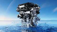 Motor a combustão ainda tem vida longa, sem fim visível