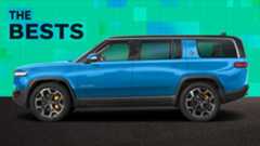 The Best EVs To Buy In November 2025: Our Favorites In Every Category