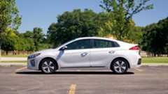 2018 Hyundai Ioniq Plug-In Hybrid | Why Buy?