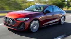 Novo Audi A5 apresenta nova fase da marca no Brasil; veja impressões